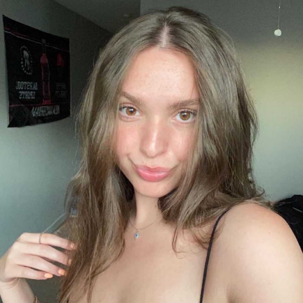 Meet your Posher, Brianna